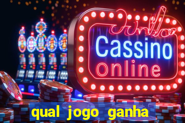 qual jogo ganha dinheiro de verdade sem precisar depositar